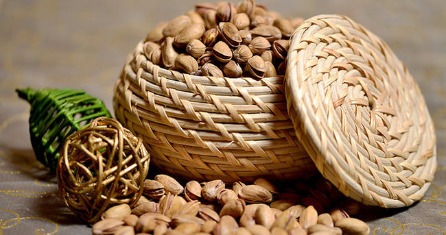 Antep fıstığının faydaları nelerdir, zararları nelerdir? Antep Fıstığı ne kadar tüketilmelidir?