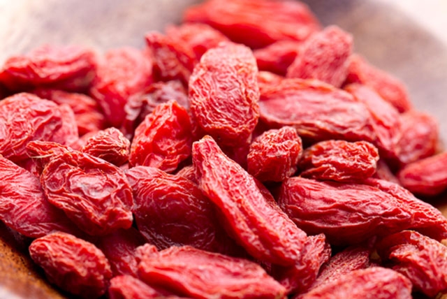 Goji Berry (Kurt üzümü) nedir? Faydaları ve zararları nelerdir?