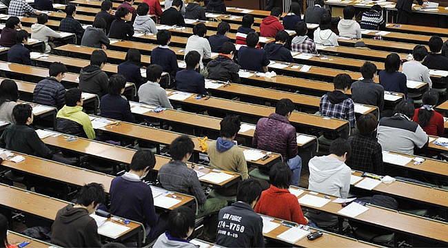 YKS 2019 soru cevapları | YKS iptal edilen soru | YKS cevap anahtarı