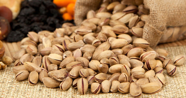 Antep fıstığının faydaları ve zararları nelerdir?