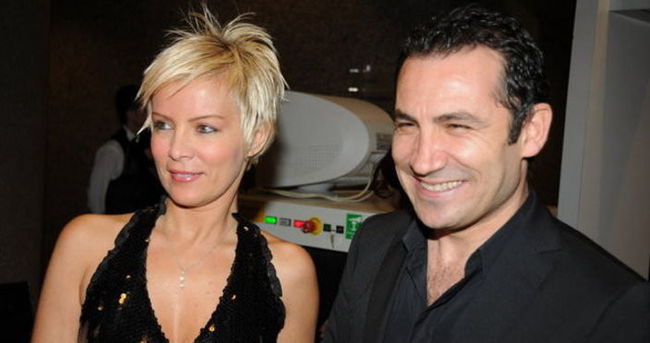 Ferhat Göçer ve Ömür Gedik neden ayrıldı? Ömür Gedik neden evi terk etti?