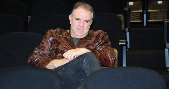 Burak Sergen Kimdir, Kaç Yaşındadır | Pamela Spence ile Nasıl Aşk Yaşadı