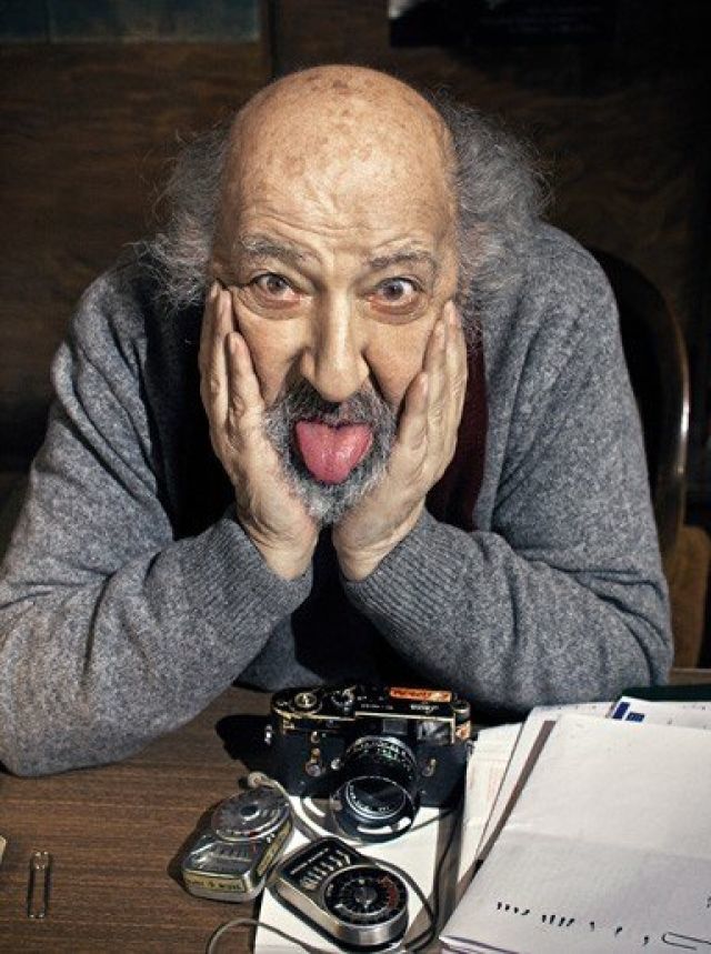 Ara Güler'in unutulmaz fotoğrafları - En güzel Ara Güler fotoğrafları