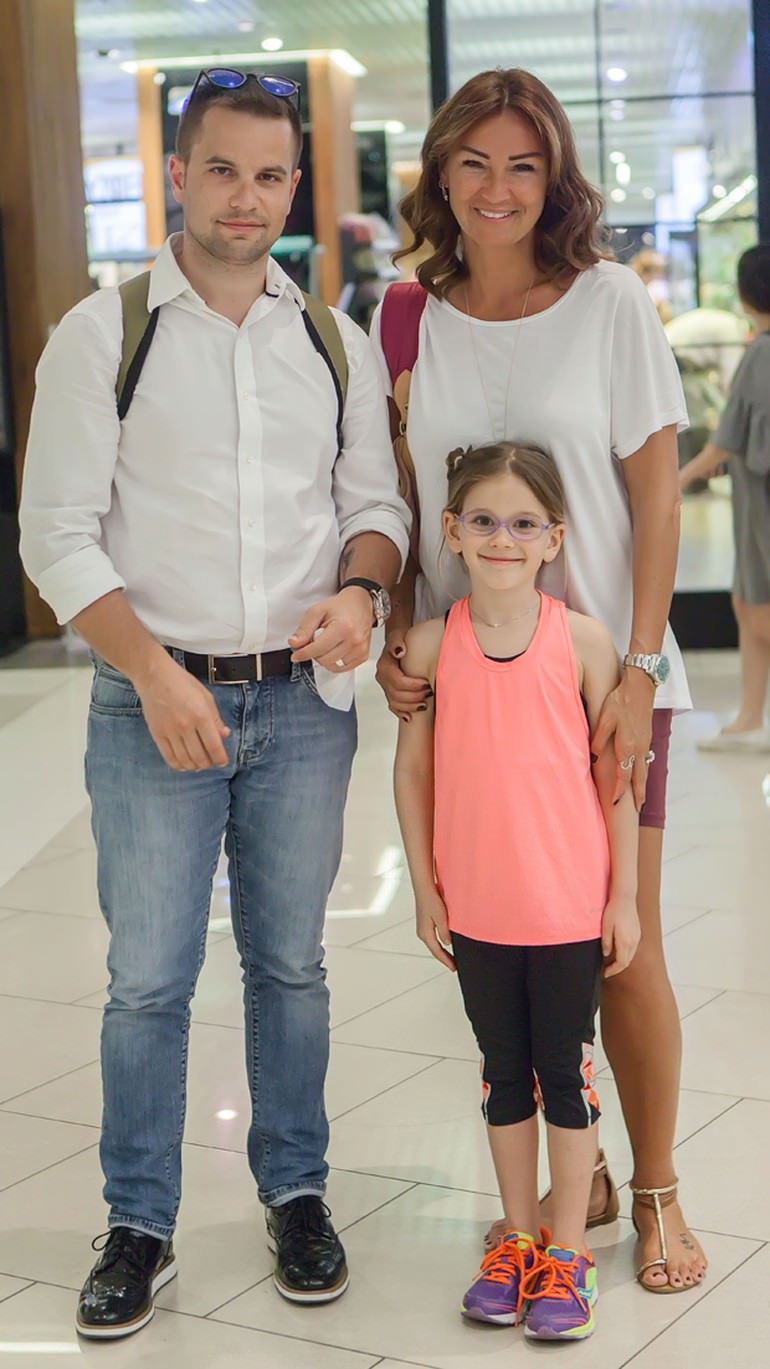 Yağmur Atacan kimdir? Kaç yaşında? Pınar Altuğ'la aralarında kaç yaş var?