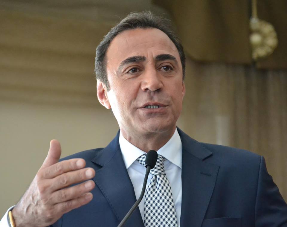 Berhan Şimşek kimdir? CHP kulislerinden bomba aday iddiası!