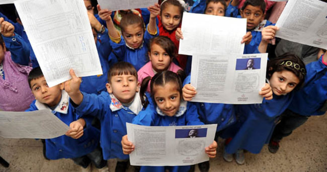 Okullar ne zaman kapanacak? 2018 yaz tatili ne zaman başlıyor?