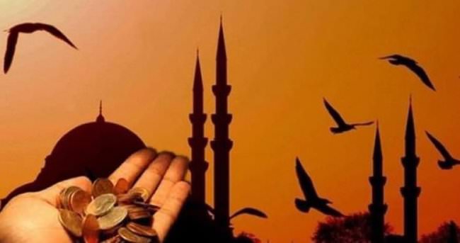 2019 fitre miktarı ne kadar? 2019 fitre miktari Diyanet