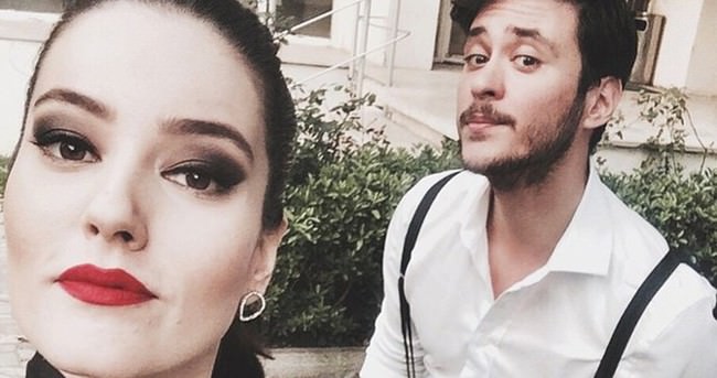 Pelin Akil'den güzel haber! Bebek bekliyor