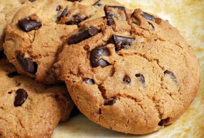 Kurabiye Nasıl Yapılır? 