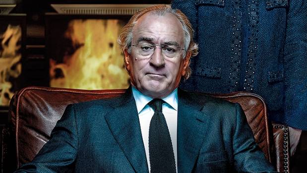 Robert De Niro Trump'a ne küfürü etti? Robert De Niro kimdir?
