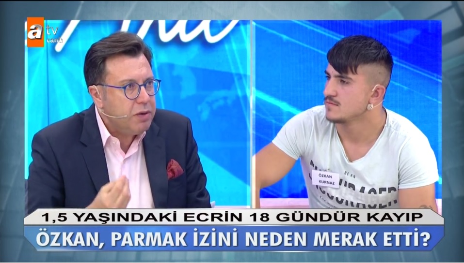 Müge Anlı 23 Mayıs canlı izleme linki! Sıcak gelişme ne?