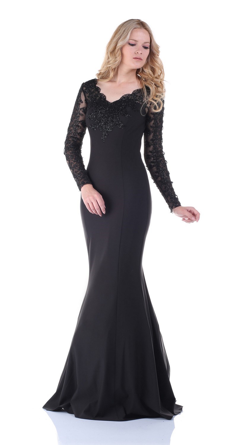 Mezuniyet elbiseleri 2019 | Tesettür, kısa, uzun | En güzel abiyeler