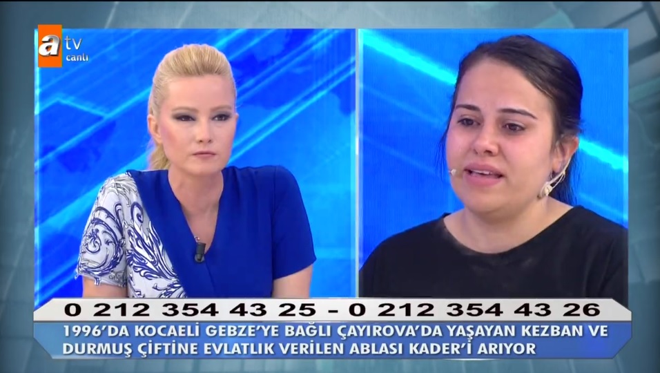 Müge Anlı ne zaman başlayacak 2019? Müge Anlı ile Tatlı Sert yeni sezon ne zaman 2019?