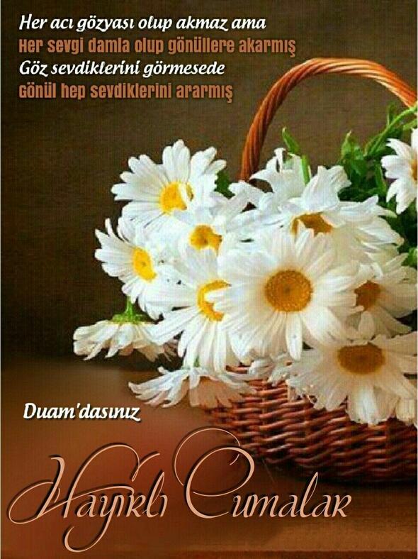 Cuma mesajları askerli | Cuma mesajları bayraklı | Askerli cuma mesajları