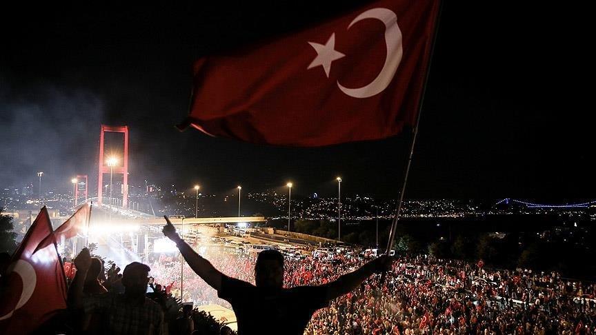 İstanbul Büyükşehir Belediyesi İBB 15 Temmuz etkinlikleri neler?