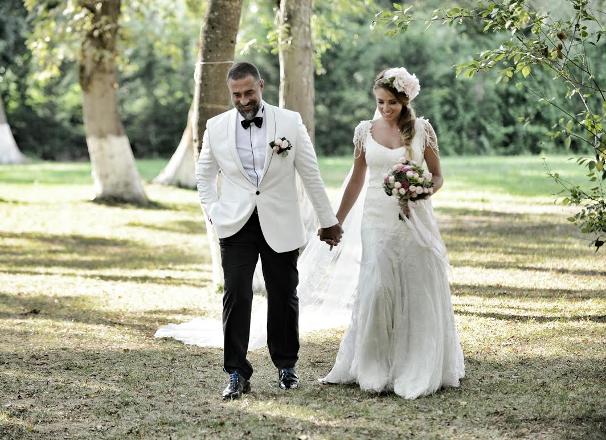 Doğa Rutkay kimdir? Eşi Kerimcan Kamal kimdir?