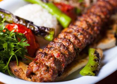 Adana Kebap nasıl yapılır? Adana Kebap tarifi 