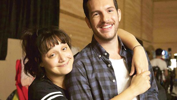 Alse Bonfil Kimdir | Kaç Yaşında | Nereli