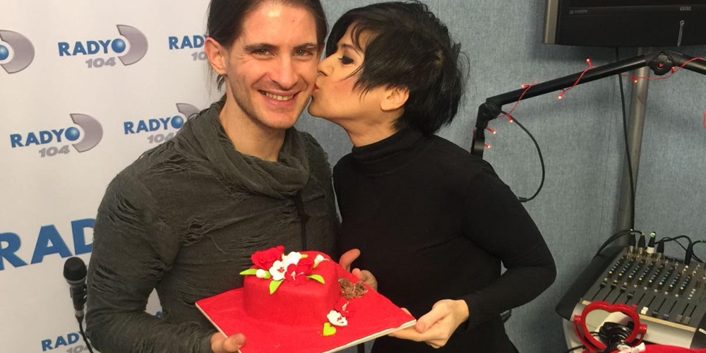 Utku Barış Andaç Kimdir | Aydilge'nin Sevgilisi