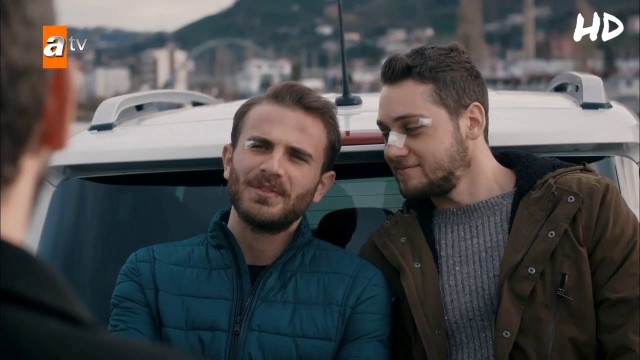 Yangaz nedir? Sen Anlat Karadeniz Dizisi Yangaz ne anlama geliyor?