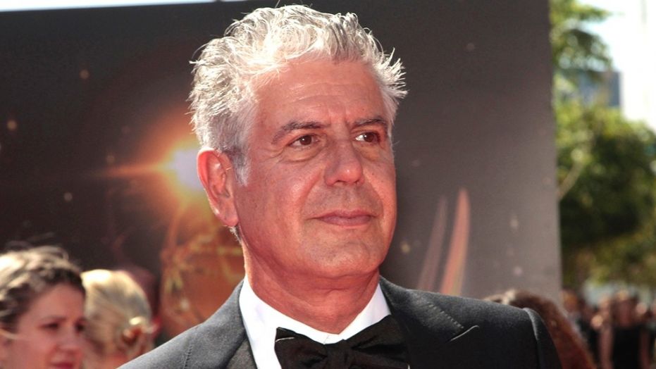 Anthony Michael Bourdain kimdir | Anthony Bourdain neden intihar etti
