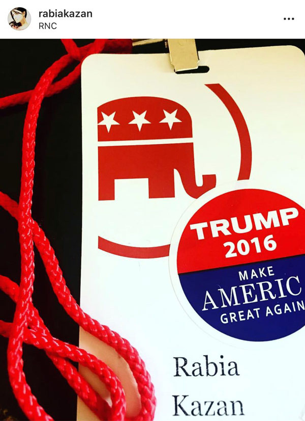 Rabia Kazan kimdir, nerelidir, kaç yaşındadır | Mehmet Ali Ağca'nın eski nişanlısı