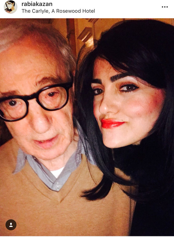 Rabia Kazan kimdir, nerelidir, kaç yaşındadır | Mehmet Ali Ağca'nın eski nişanlısı