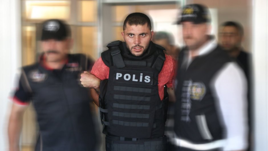 Sakarya'da Suriyeli Hamile Kadını ve Bebeğini Öldüren Zanlı Hakkında Karar Verildi