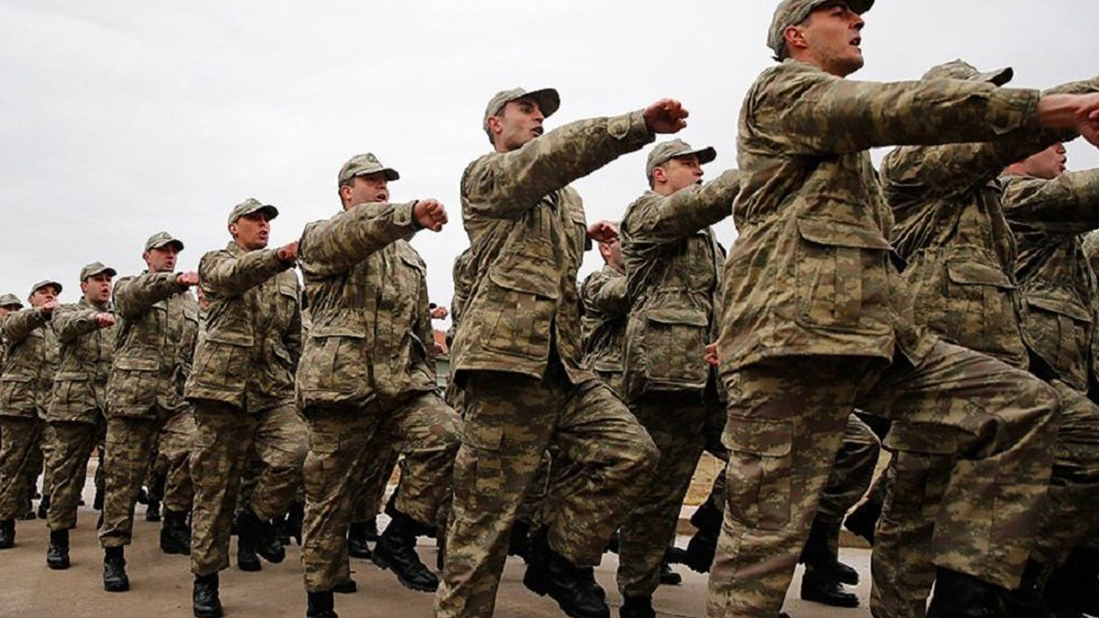 Bayramda askere erken terhis gelecek mi?