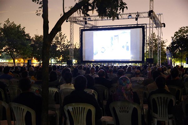 KADFEST sinema günleri başlıyor