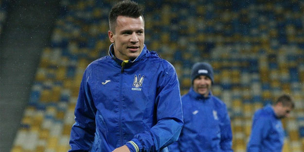 Beşiktaş Fenerbahçe'ye çalımı taktı! Fenerbahçe çok istemişti...