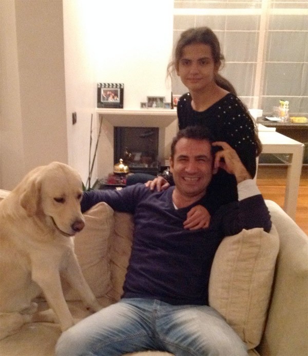 Yağmur Göçer kimdir? Ferhat Göçer'in kızı babası hakkında ne dedi?