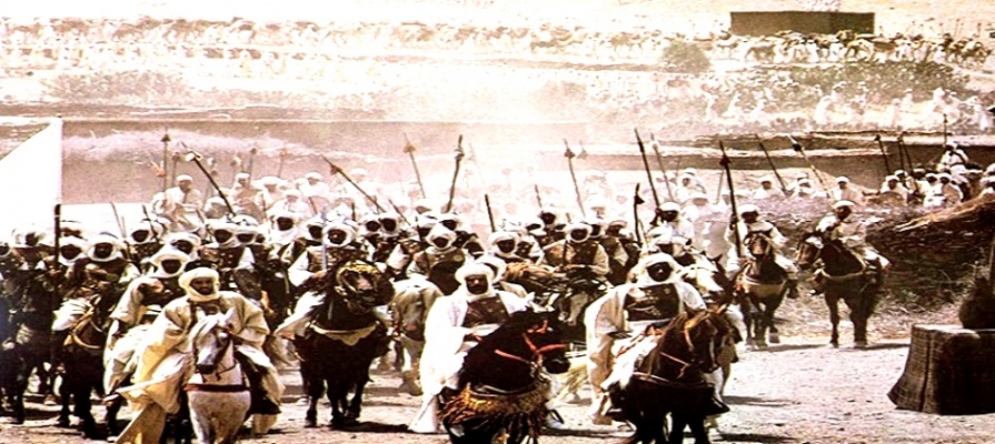 Mekke'nin Fethi Ne Zaman Oldu 