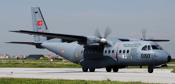 CASA Tipi Uçaklar Neden Sürekli Kaza Yapıyor | Özellikleri Nelerdir