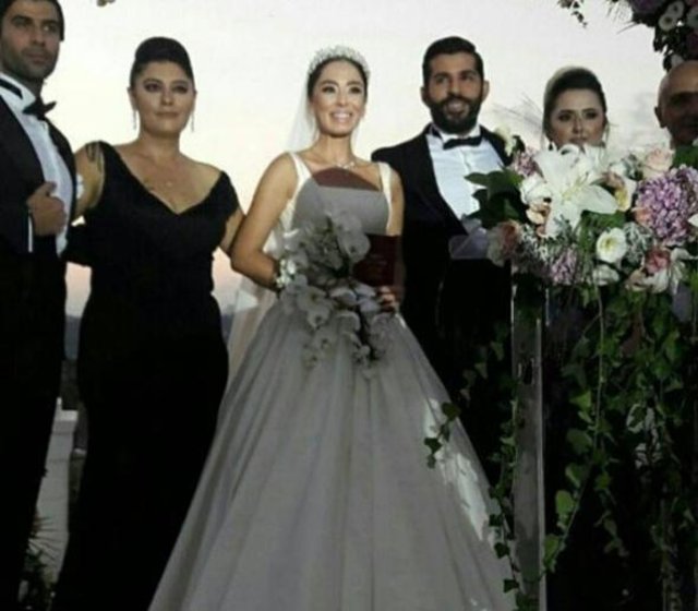 Çalkan Algün kimdir | Merve Sevi ve Çalkan Algün boşanıyor mu