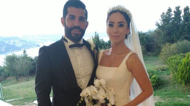 Çalkan Algün kimdir | Merve Sevi ve Çalkan Algün boşanıyor mu