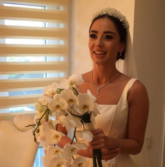 Çalkan Algün kimdir | Merve Sevi ve Çalkan Algün boşanıyor mu