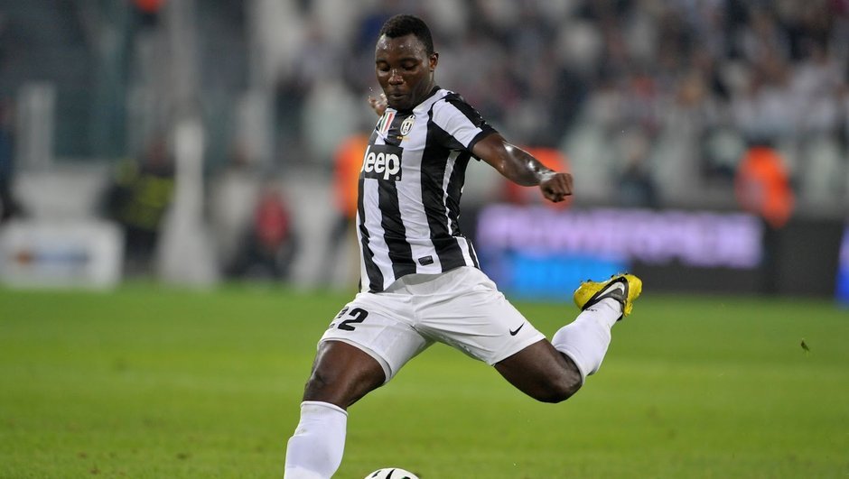 Asamoah Galatasaray'a Gelecek mi | Juventus Açıkladı