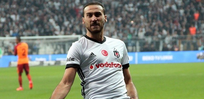 Michael Skibbe Cenk Tosun İçin Ne Dedi