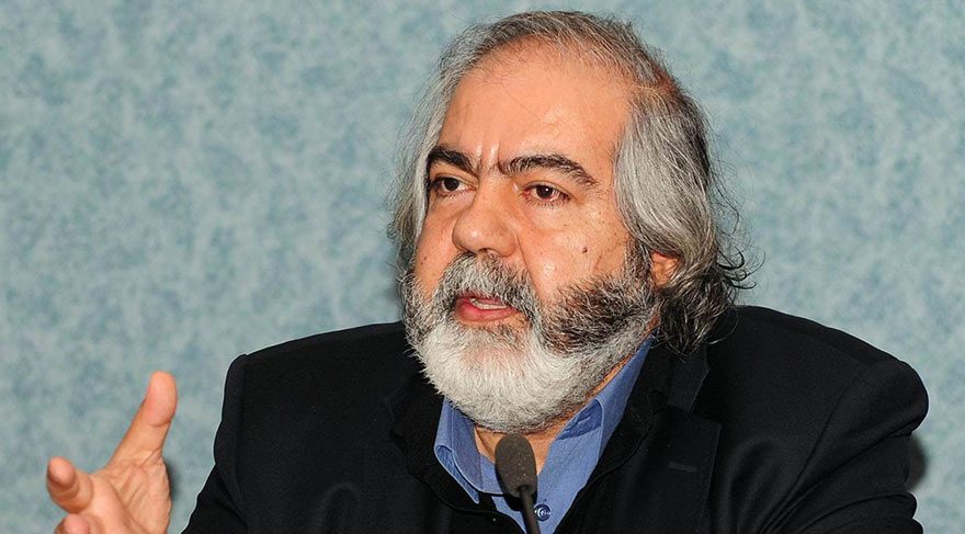 Ağırlaştırılmış müebbet hapisle cezalandırılan Mehmet Altan serbest bırakıldı