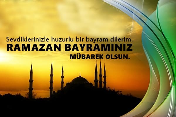 En güzel Ramazan mesajları Facebook Instagram Whatsapp Resimli Ramazan ayı mesajları