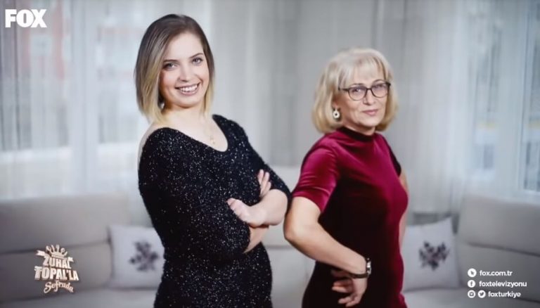 Zuhal Topal'la Sofrada'nın bu haftaki yarışmacıları 14 Ocak - 18 Ocak