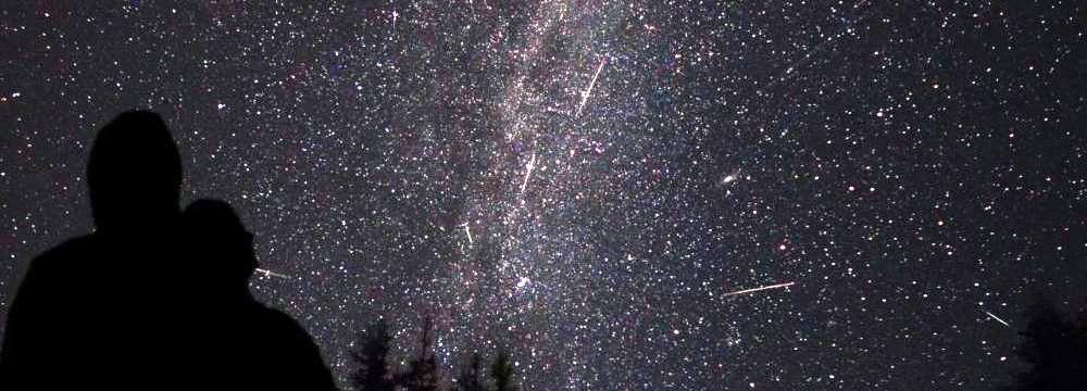 Perseid meteor yağmuru ne zaman başlayacak? Türkiye'den izlenebilecek mi?