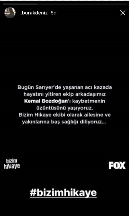 Kemal Bozdoğan Kimdir? | Nasıl Öldü?