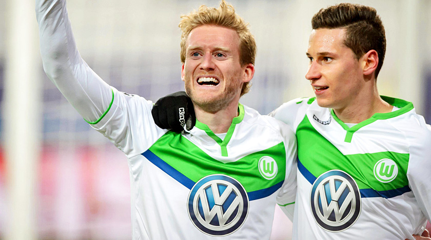 Andre Schürrle Kimdir | Fenerbahçe'ye Geliyor mu