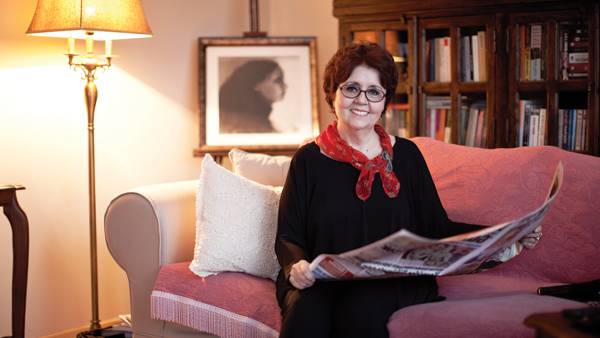 Ayşenur Arslan Kimdir | Cumhurbaşkanı Hakkında Ne Dedi