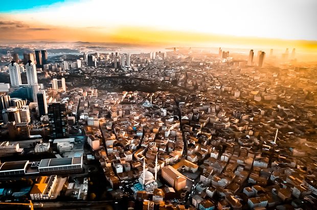 İstanbul nüfusu kaç | İstanbul'da kaç kişi yaşıyor?