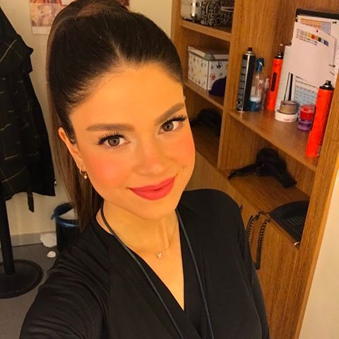 Volkan Babacan'ın Nişanlısı Hilal Özdemir Kimdir