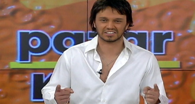 Murat Boz kimdir? Kaç yaşında? Aslen nereli?