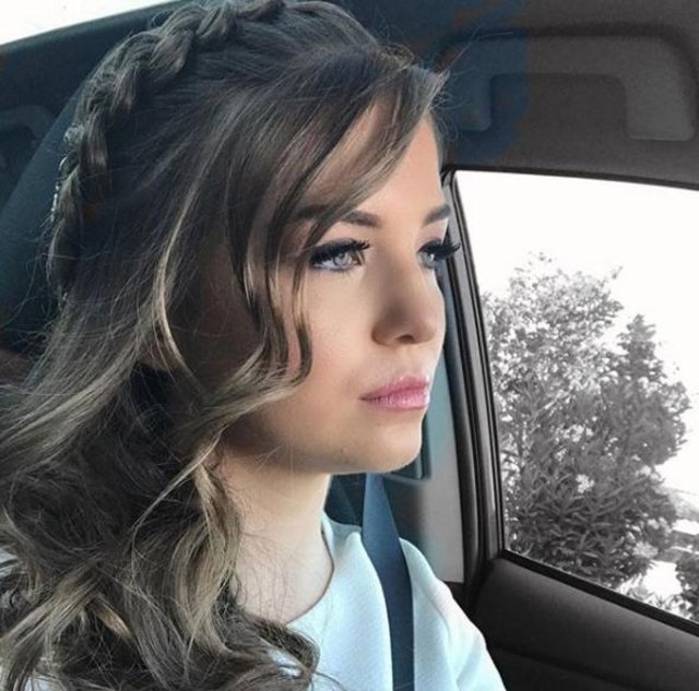 Gizem Güven Kimdir? Sihirli Annem Ceren'in son hali